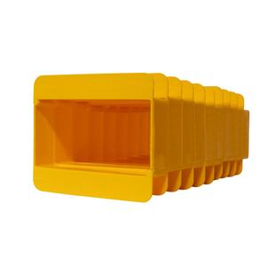 Reusable Safety Shields - Bulk Packs