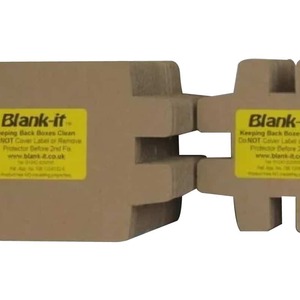Blank-it Boxes